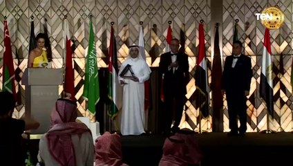 مركز معلومات مجلس الوزراء يحصد 6 جوائز ضمن الدورة الـ 16 لمسابقة درع الحكومة الذكية العربية