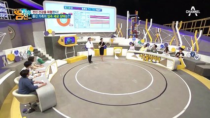 전신 건강을 위협하는 구강 세균 분포! '진지발리스'균이 도대체 뭔데? (ㅠㅂㅠ)