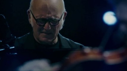 Ludovico Einaudi - Experience (Live Session)
