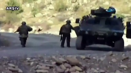 PKK’ya darbe üstüne darbe