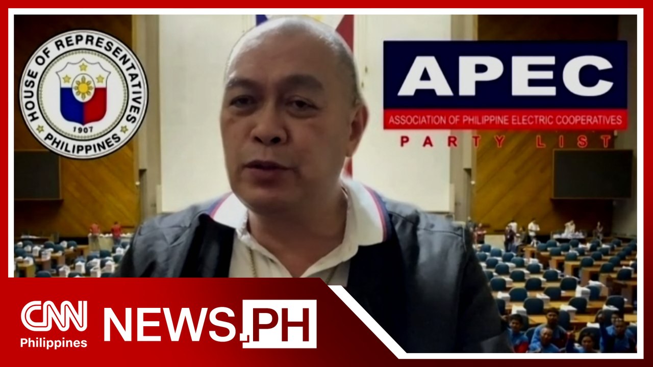 Problema sa suplay ng kuryente sa Luzon | News.PH