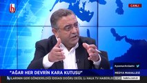 CHP'li Tanrıkulu: Yargıtay Mehmet Ağar hakkında infaz edilmiş cezayı kaldırdı