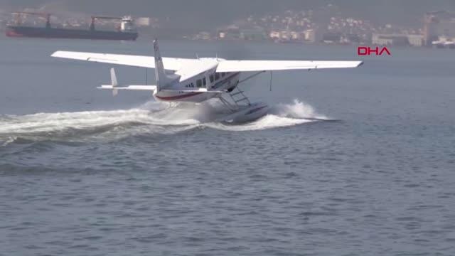 KOCAELİ İZMİT KÖRFEZİ'Nİ KİRLETEN GEMİYE 1 MİLYON 301 BİN LİRA CEZA
