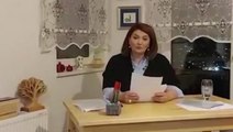 AK Partili Mamak Belediyesi Meclis Üyesi Esra Yılmaz yayınladığı videoyla istifa etti: Belediyede yolsuzluk tespit ettim