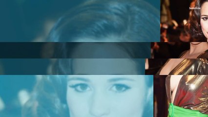 Lucie Lucas nue sur Instagram pour défendre les agriculteurs bio