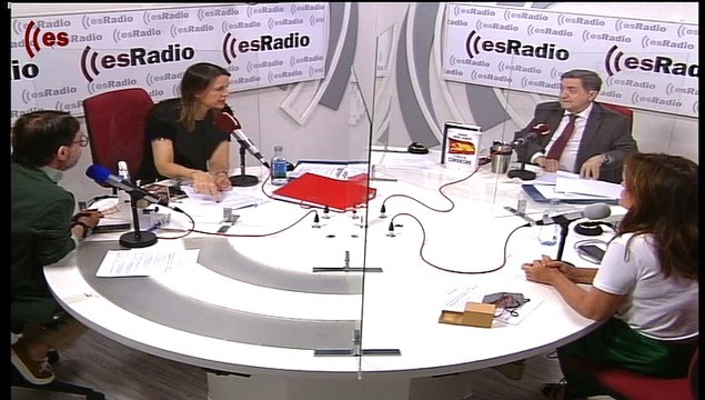 Crónica Rosa: La traición a los Mohedano y a Gloria Camila