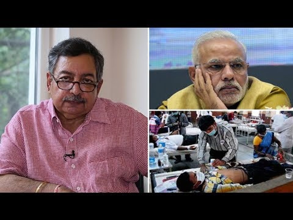 Jan Gan Man Ki Baat, Episode 94: BJP's Flip-Flops and State of Healthcare in India