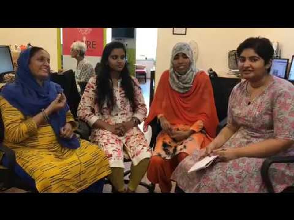 Story of 'Pehchan', an NGO empowering young girls