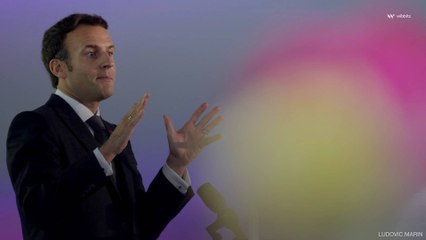 Coronavirus : Emmanuel Macron précise les conditions de sortie de crise