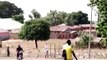 Nigerian police hunt for 200 kidnapped children