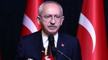 Kılıçdaroğlu’ndan Cumhurbaşkanı Erdoğan’a yanıt