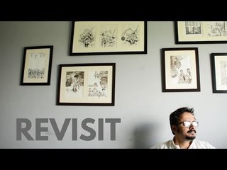 Restorying Partition: Revisiting Childhood