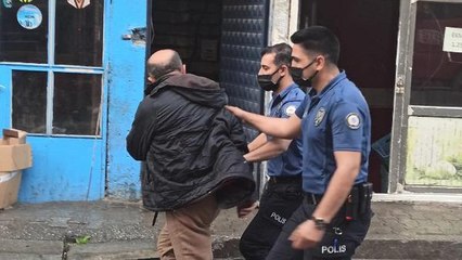 YANAN EVİNİ UNUTTU, YAVRU KEDİLERİNİ KURTARMAYA ÇALIŞTI