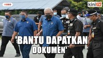 Operasi tangkap warga asing untuk bantu dapatkan vaksin - Hamzah