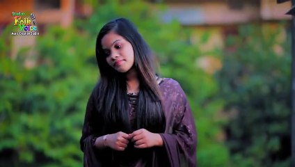 Prothom Jedin Dekhechi-Jesmin Jhuma _ প্রথম যেদিন দেখেছি - জেসমিন ঝুমা __Studio Folk Voice(480P)