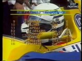 462 F1 10 GP Hongrie 1988 P2