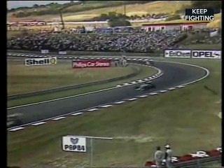 462 F1 10 GP Hongrie 1988 P5