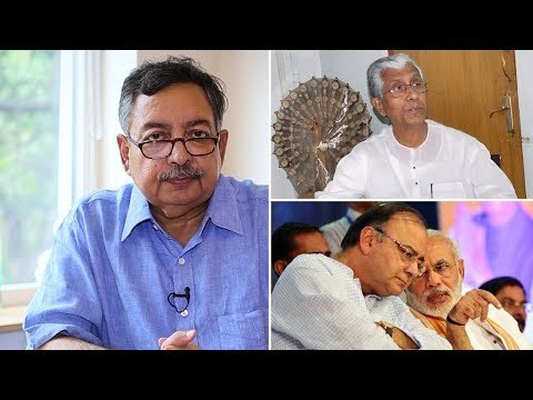 Jan Gan Man Ki Baat, Episode 102: Censoring of Tripura CM's Speech and Demonetisation
