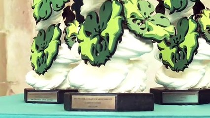 Crespo define a galardonados en los Premios de Medio Ambiente como "el espejo en el que mirarnos"