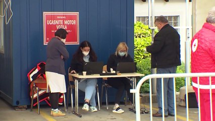 Európában már gyerekeket oltanak, a fejlődő világban az időseknek sincs elég vakcina