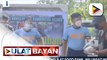 ‘Barangayanihan’ help at food bank, inilunsad ng PNP-Caraga sa Surigao city at Surigao del Norte; DSWD 7, puspusan ang pagre-repack ng family food packs; 164 informal settler families sa Parang, Maguindanao, maire-relocate na