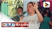 Rep. Salcedo, ibinunyag na may 5 alyansa nang binubuo para sumuporta kay Mayor Sara Duterte; Palasyo: Mayor Sara, 'di pa rin tatakbo sa pagka-pangulo ayon kay Pres. Duterte
