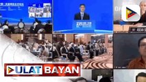 ASEAN, China at media networks, nagpulong sa ika-30 anibersaryo ng dialogue relations ng ASEAN at China