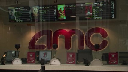 '개미 파워'로 AMC 주가 30배...최대 투자운용사 CEO도 인플레 위험 경고 / YTN
