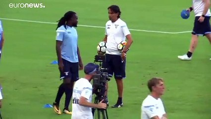 Ufficiale: Simone Inzaghi sulla panchina dell'Inter per due anni