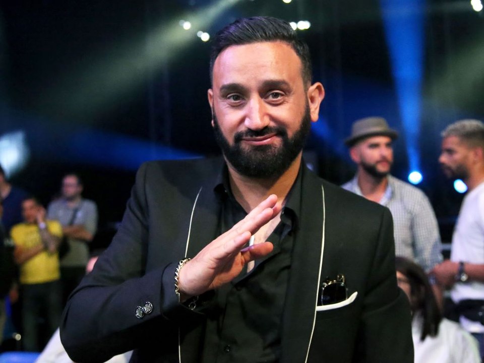 Les “fanzouzes” d’Hanouna votent d’abord pour Le Pen et Mélenchon…