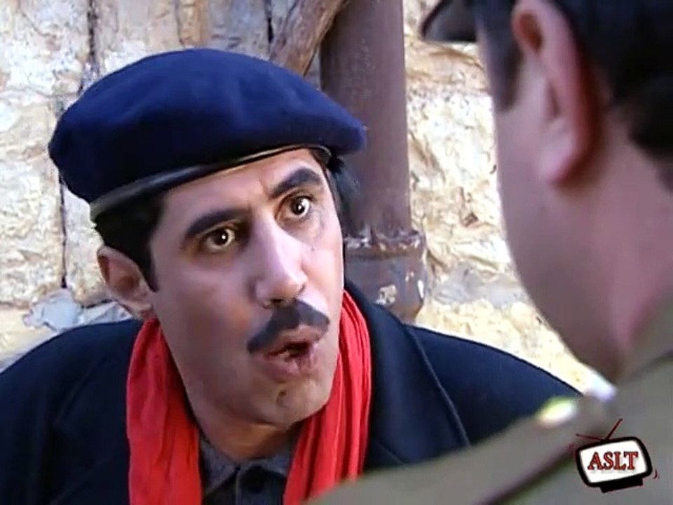 مسلسل رجل الانقلابات - الحلقة 19