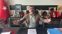 CHP'li Ağbaba: MHP'li  Karataş Belediyesi 