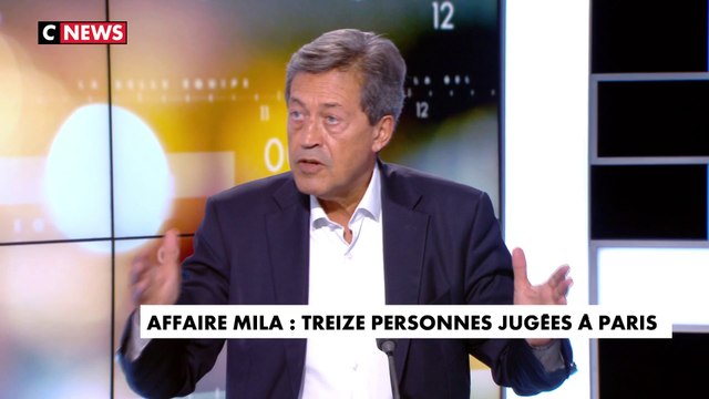 Georges Fenec à propos de l’affaire Mila : «C’est un procès à valeur pédagogique»