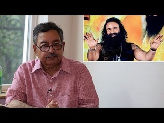 Jan Gan Man Ki Baat, Episode 108: Gurmeet Ram Rahim Singh