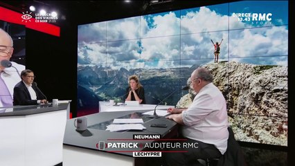 L'intégrale de Neumann / Lechypre du jeudi 3 juin 2021