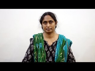 मैरिटल रेप को लेकर केंद्र सरकार की सोच पर सवाल उठा रही हैं कविता कृष्णन