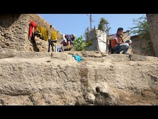 In Aurangabad, medieval aqueducts serve a thirsty city but need to be saved