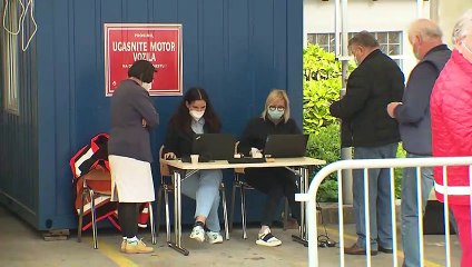 Vaccination des 12-15 ans : quels sont les pays européens qui s'y mettent ?