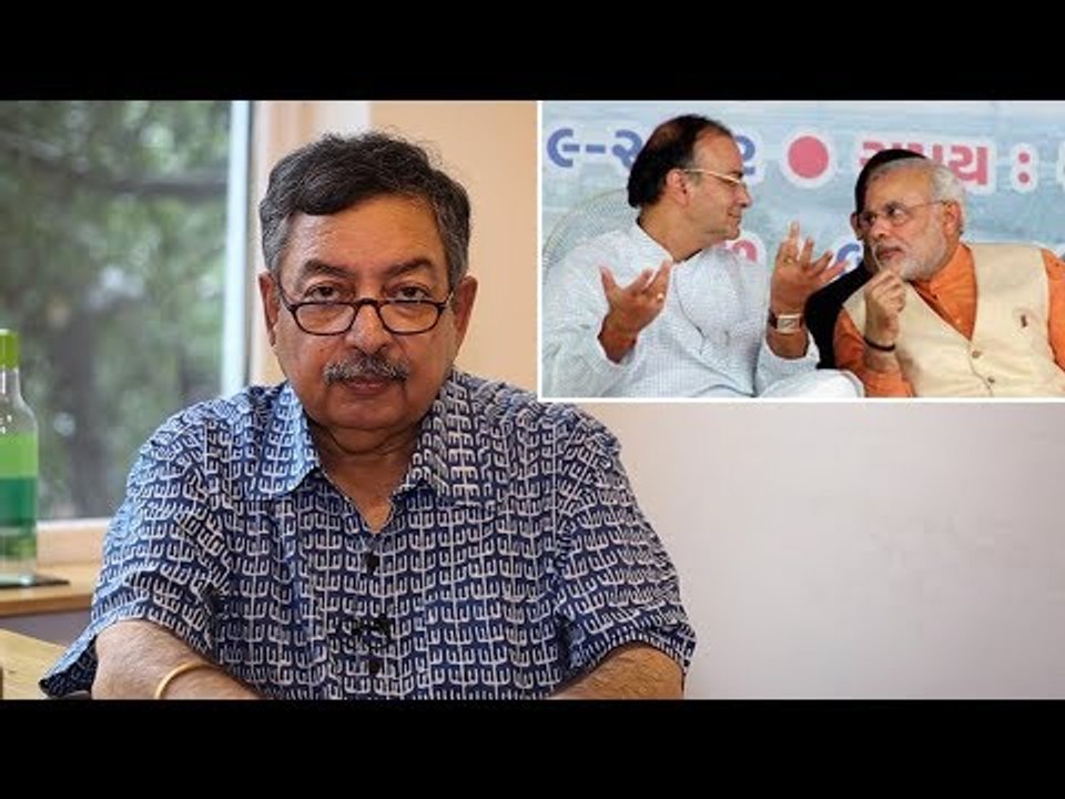 Jan Gan Man Ki Baat, Episode 110: Narendra Modi Should Apologise For Demonetisation