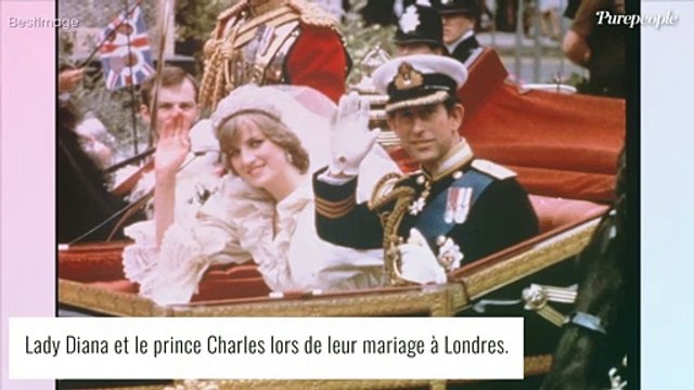 Diana plus présente que jamais : sa robe de mariée enfin exposée, grâce à Harry et William