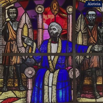 Mártires de Uganda: Quemados vivos por ser cristianos