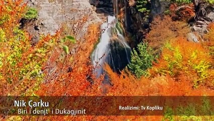 Bir i Denj i Dukagjinit kushtuar Ndue Ftonit-Teksit Ramazan Ceka- kenduar nga Nik Carku