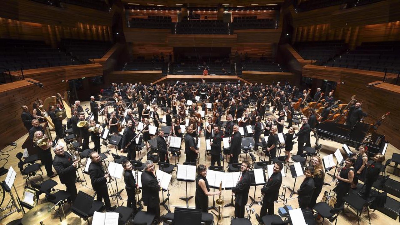 Viva l'Orchestra 2021
