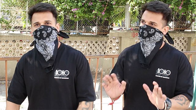 Prince Narula Comments On Wife Yuvika Chaudhary’s Casteist Slur Controversy