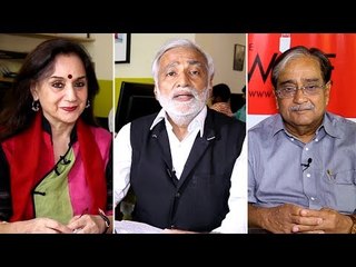 मीडिया बोल, एपिसोड 02: किसको चाहिए आज़ाद मीडिया?