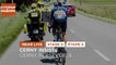 #Dauphiné 2021- Étape 5 / Stage 5 - Cerny insiste / Cerny perseveres