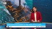 Sinking chemicals cargo ship turns into environmental disaster for Sri Lanka _ DW News