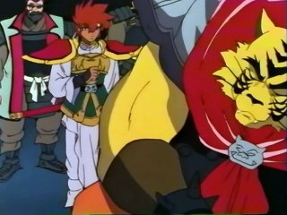 هزيم الرعد - الحلقة 6