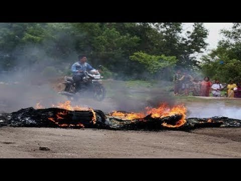 Why Farmers in Nevali Are Accusing The Indian Navy of Land Grab