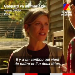 Lætitia Dosch raconte ses secrets de tournage